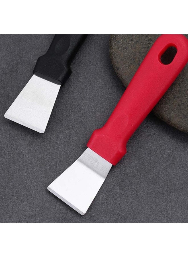 2 Cleaning Shovel Multi-Function Small Shovel to Remove Dirt, Lengthen The Shovel, Remove Glue Knife, Remove Oil, Bottom of The Pot, Remove Stains and defrost - Image 5